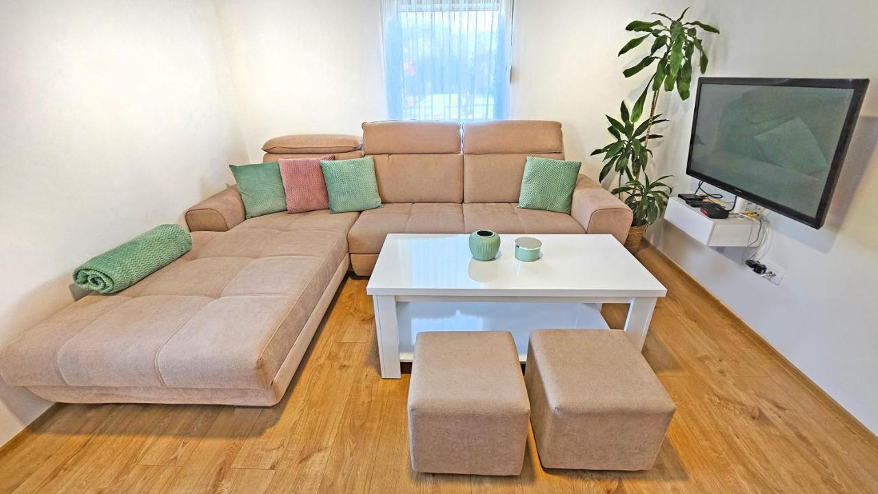 Holiday Home Natura With Private Pool Мостар Экстерьер фото