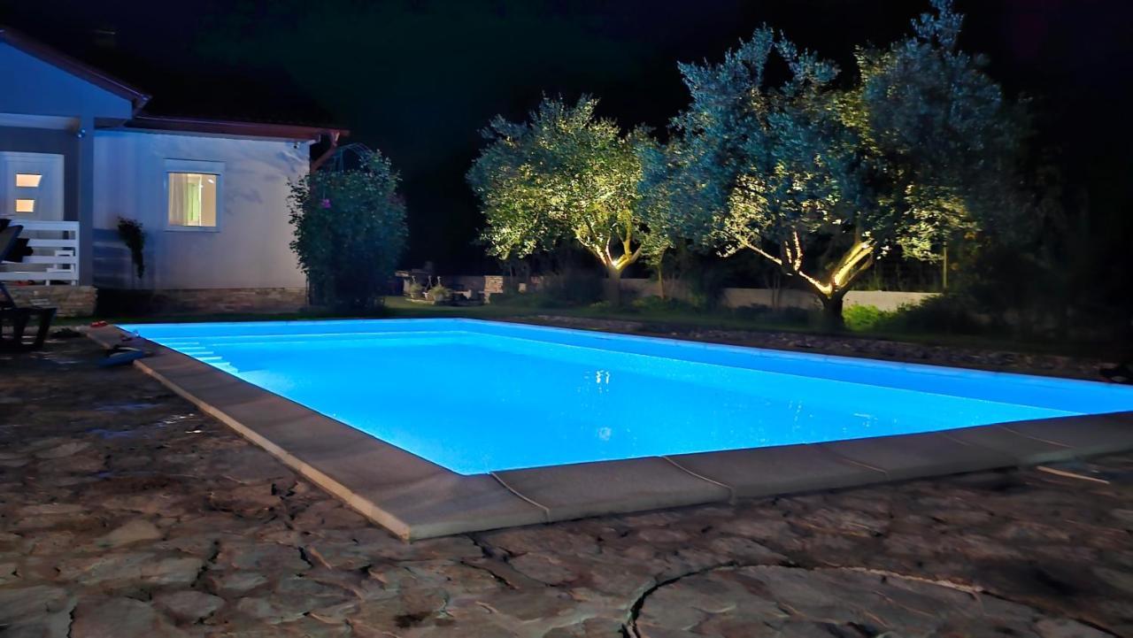 Holiday Home Natura With Private Pool Мостар Экстерьер фото