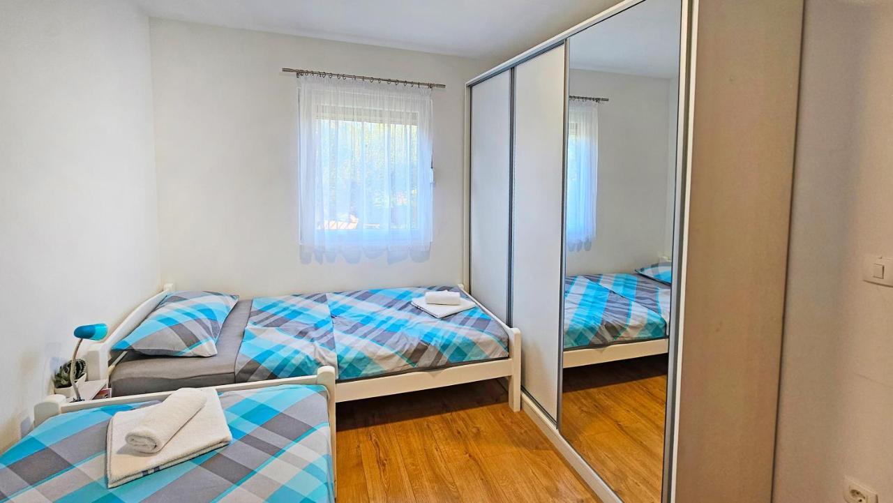 Holiday Home Natura With Private Pool Мостар Экстерьер фото