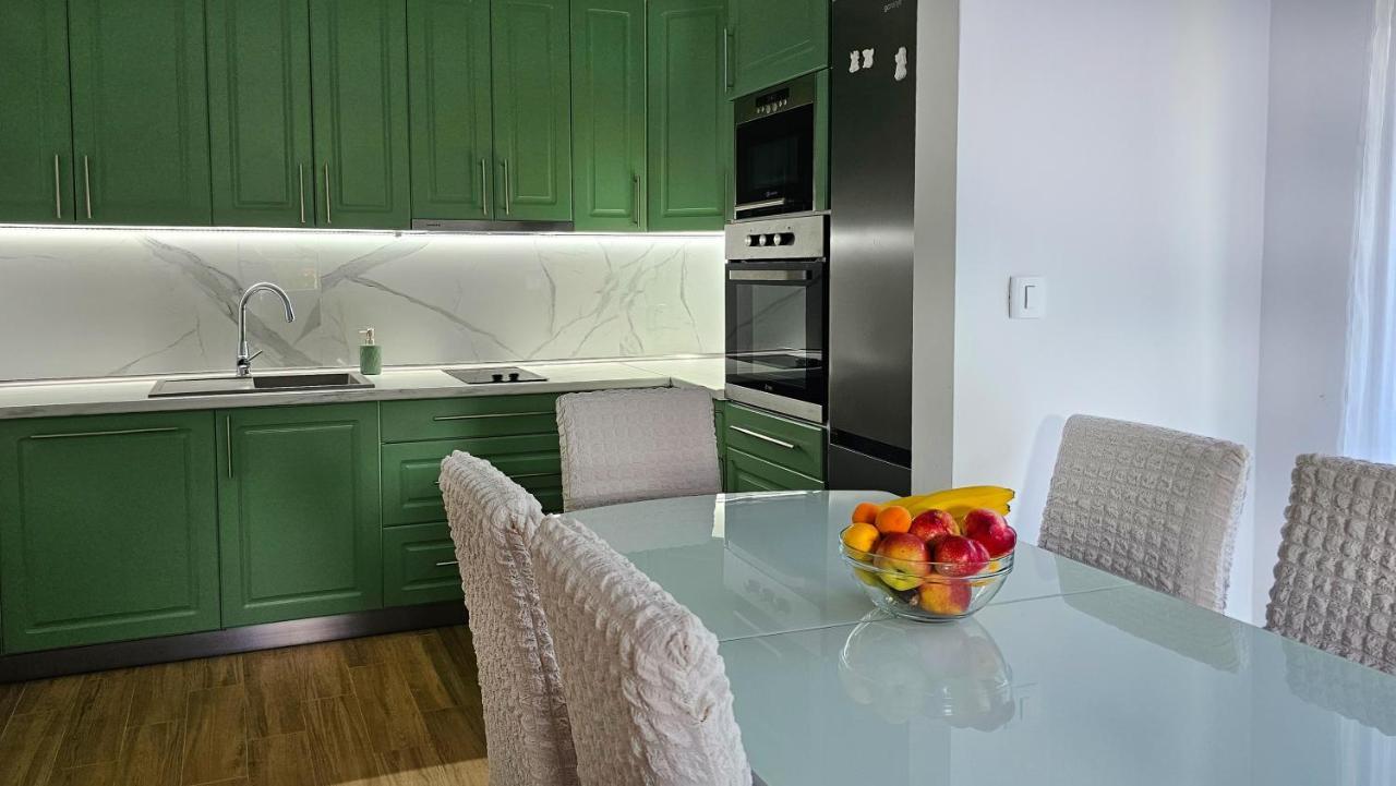 Holiday Home Natura With Private Pool Мостар Экстерьер фото