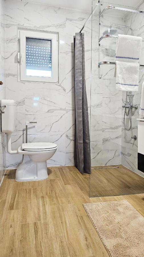 Holiday Home Natura With Private Pool Мостар Экстерьер фото
