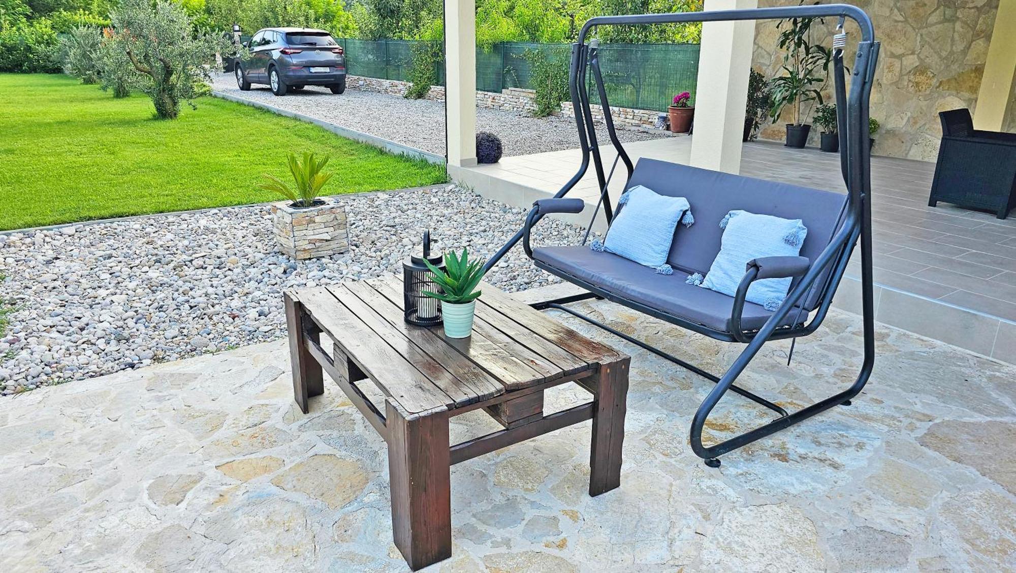 Holiday Home Natura With Private Pool Мостар Экстерьер фото